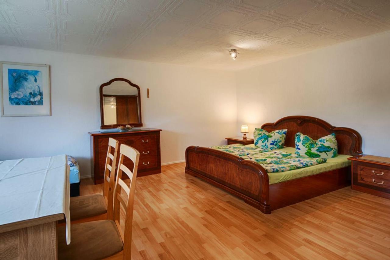 Haus Rabenswalde Βίλα Garnbach Εξωτερικό φωτογραφία