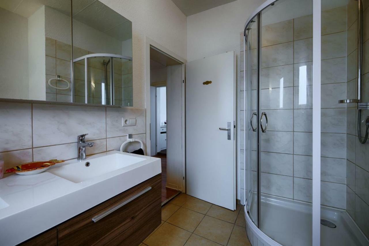 Haus Rabenswalde Βίλα Garnbach Εξωτερικό φωτογραφία