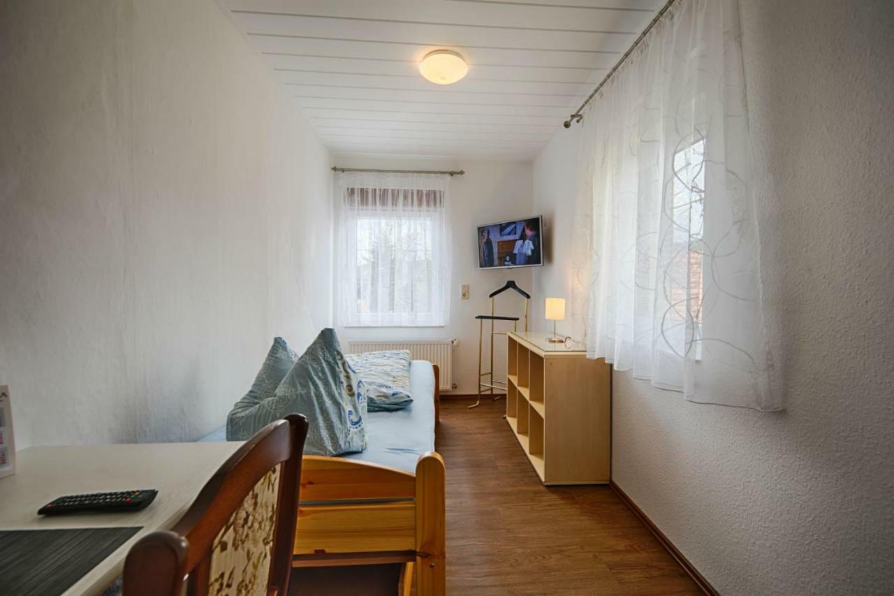 Haus Rabenswalde Βίλα Garnbach Εξωτερικό φωτογραφία